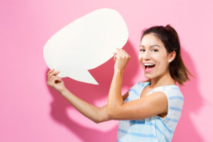 男性が女性から言われて嬉しい褒め言葉！恋愛を成功に導く魔法の言葉