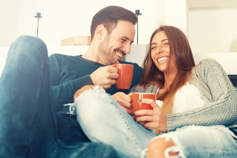 雰囲気作りが大切！おうちデートを成功させるためにすべきこと