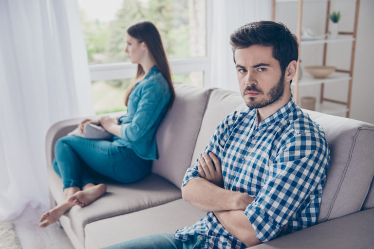 恋愛が長続きしない？すぐ別れる男性のタイプを知って上手に恋愛しよう
