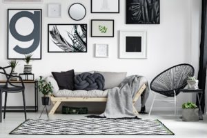 モテる男の部屋づくり！おうちデートで女性ウケするテクニック