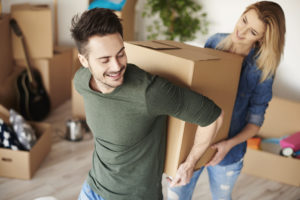 同棲がうまくいく部屋探し！カップルの間取りはこれがオススメ