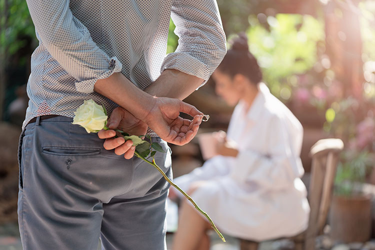 バツイチでも出会いは見つかる！おすすめの恋活・婚活の始め方