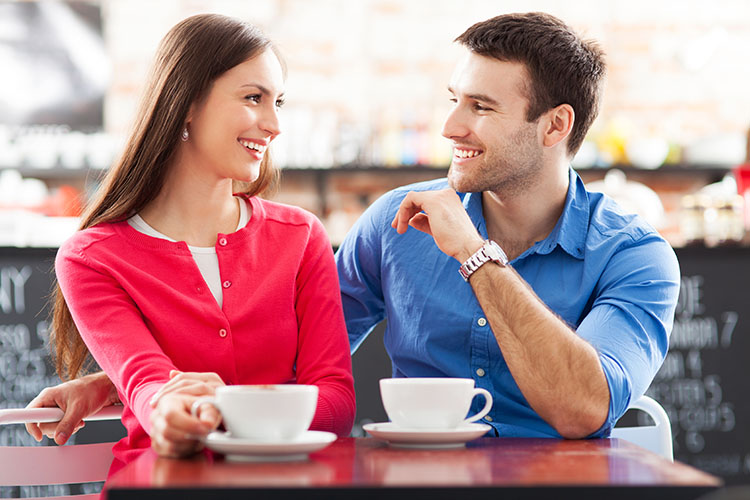 ネット婚活を成功させるコツは？初めて会う時のギャップを減らそう