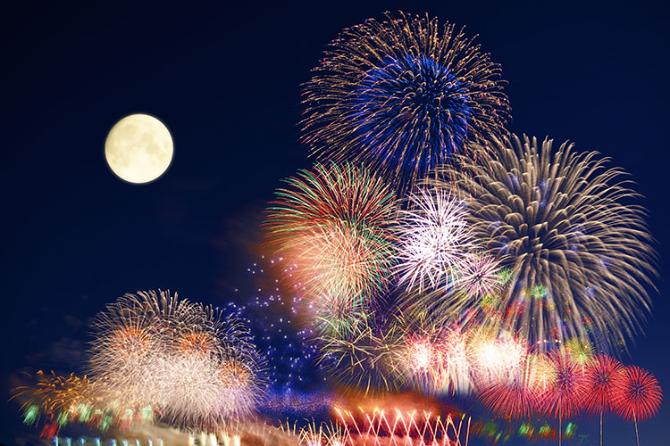 夏祭りデートを楽しむコツ！