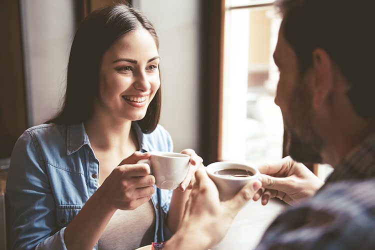 デートで失敗しない会話術！沈黙や盛り上がらないと困ったら確認しよう