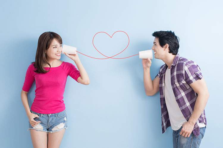 デートでの沈黙の対処法は？気まずい沈黙をなくすオススメの会話ネタ