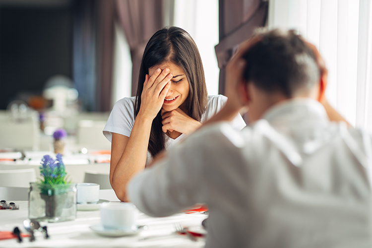 結婚願望がない彼氏とは別れるべき？結婚願望がない彼との向き合い方
