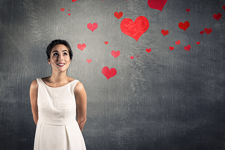 結婚したい女性必見！婚活中の男性が結婚相手の女性に求めるものは？