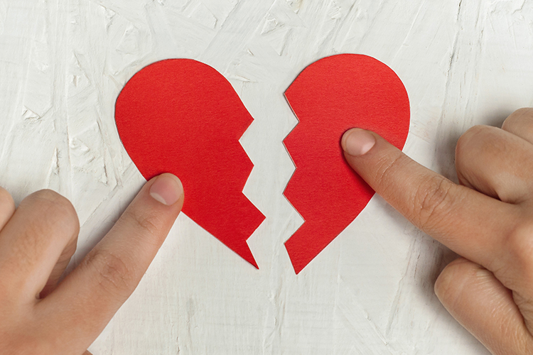 恋愛が自然消滅しやすい人の特徴は？自然消滅を選ぶ心理を知ろう