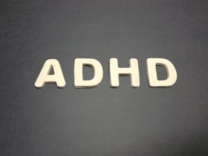 ADHD　恋愛　冷めやすい