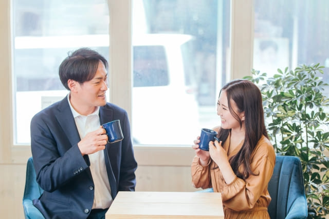 交際経験がない　40代　やばい