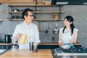 50代男性　年の差恋愛　メリット