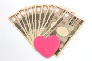 頂き女子　見分け方